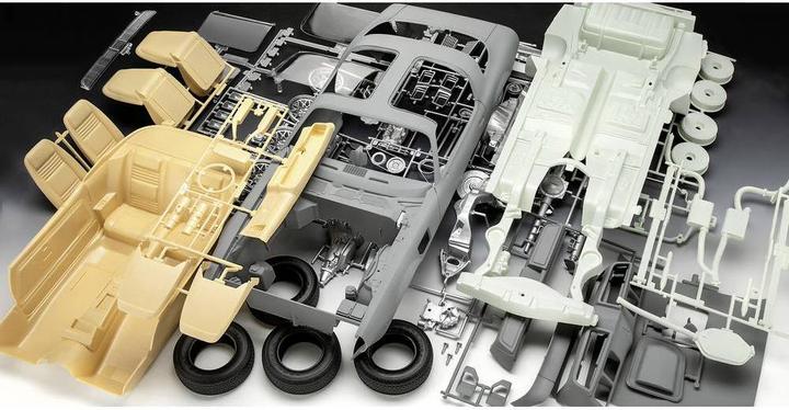 Immagine prodotto Revell Pontiac Firebird Trans Am