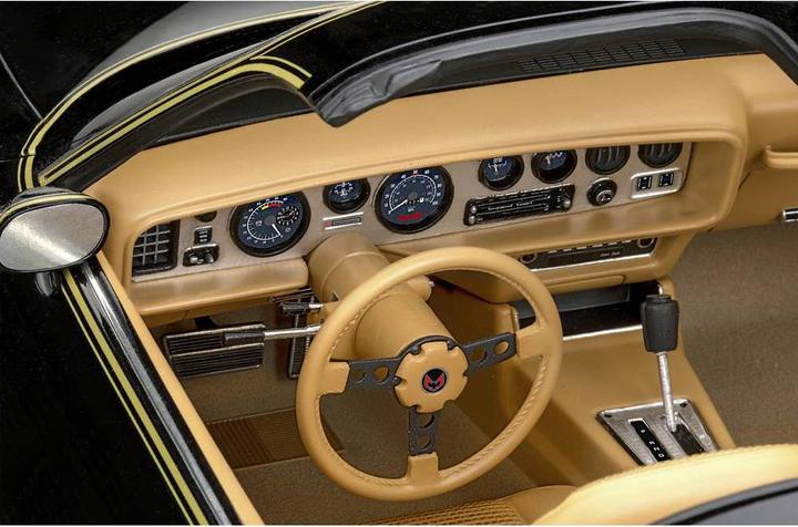 Immagine prodotto Revell Pontiac Firebird Trans Am