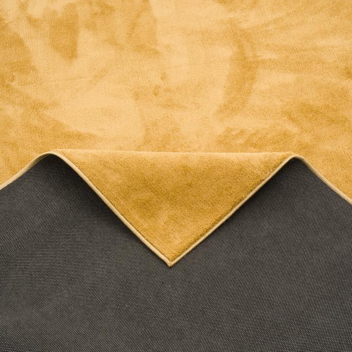 Produktbild Pergamon Luxus Super Soft Hochflor Langflor Teppich Melia (120 x 170 cm)