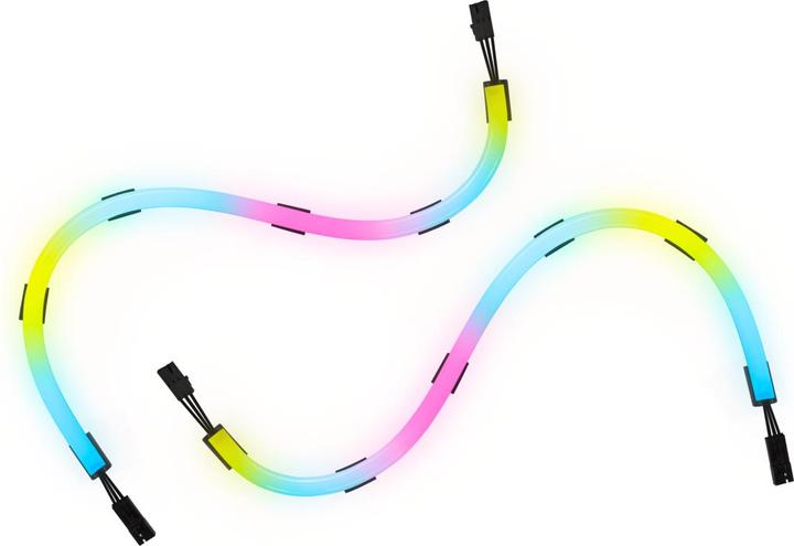 Actual product image Corsair LS100 Expansion Kit (RGB)