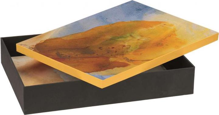 Actual product image Glorex Cardboard box rectangular for DinA4