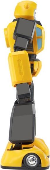 Immagine prodotto Robosen Transformers robot interactif Bumblebee G1 Performance Series 34 cm *ANGLAIS*