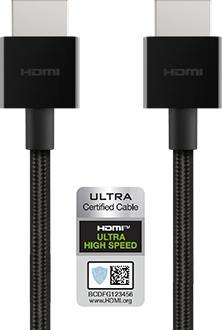 Immagine prodotto Belkin HDMI – HDMI (2 m, HDMI)