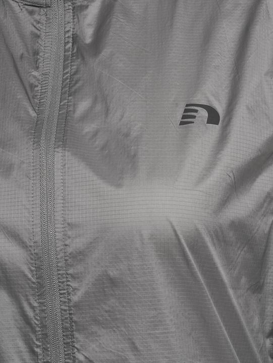 Produktbild Newline Faltbare, ärmellose wasserdichte Jacke für Frauen (XS)