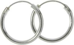 Produktbild Bijouteria Creolen (Silber 925)