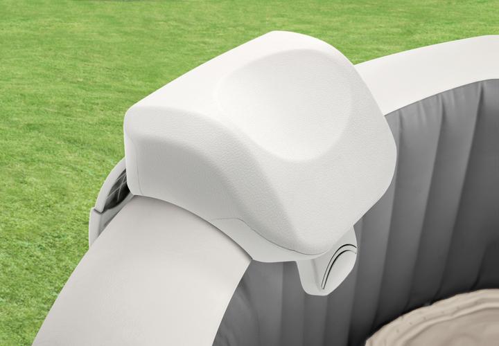 Actual product image Intex Whirlpool PureSpa Bubble Massage Ã˜ 196 cm, 2020 (4 pers.)