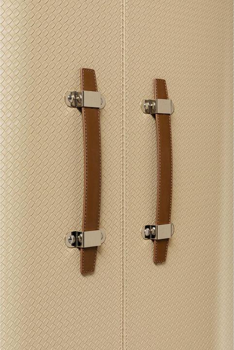 Actual product image Kare Design Bar cabinet Venezia cream 100x114cm (100 x 114 cm)