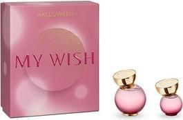 Produktbild Halloween My Wish Set Eau de Parfum 100ml + Eau de Parfum 30ml (Parfum set)