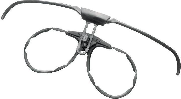 Immagine prodotto Dräger Kit maschera-occhiale FPS7000 (1 x)