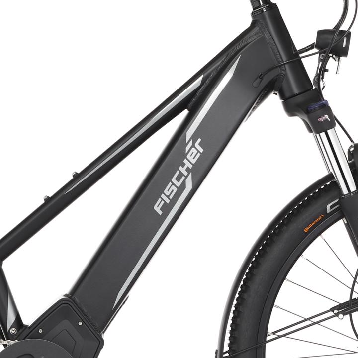 Produktbild Fischer E-Trekkingbike Terra 5.0i (49 cm)