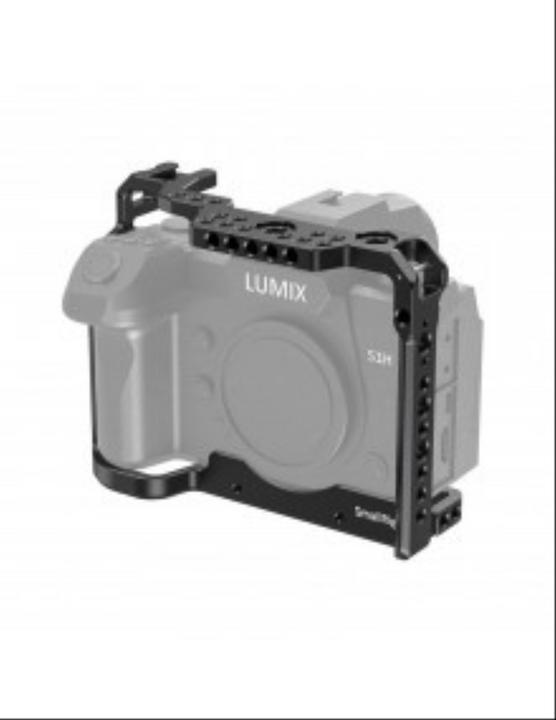 Image du produit SmallRig Cage Panasonic S1H (Cage)