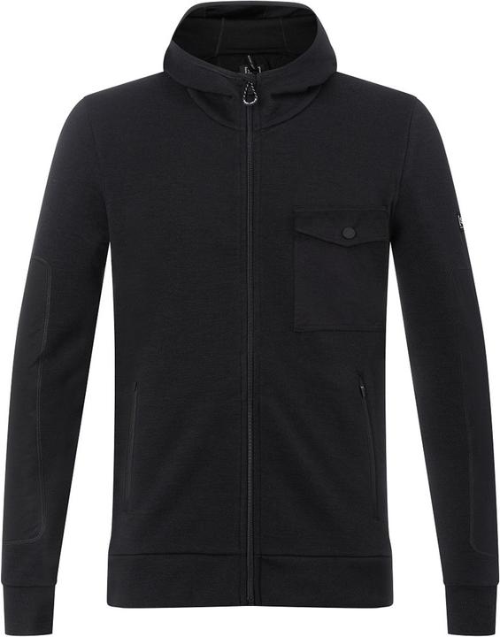 Super Natural Alpine Active Zip