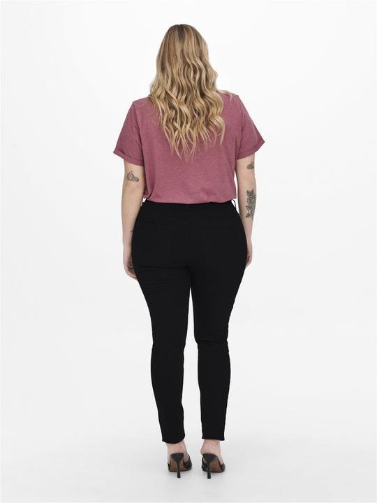 Produktbild Only Curvy CARHuba High Waist Skinny Jeggings (W44/L32)