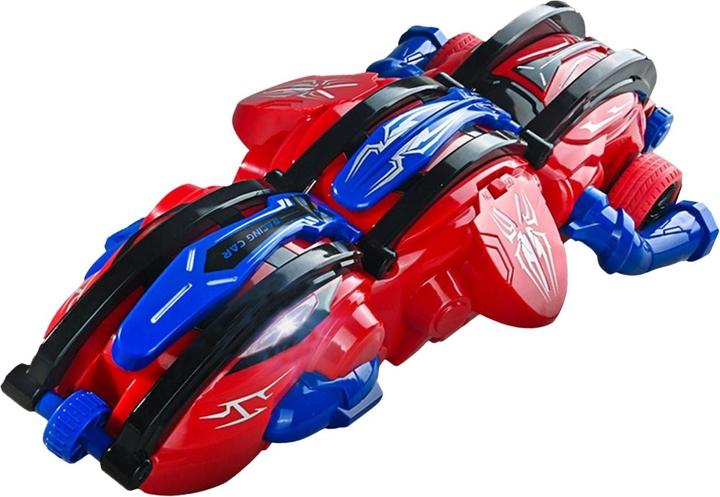 Immagine prodotto Hermex Auto acrobatica RC Auto telecomandata Auto acrobatica Auto da corsa Auto giocattolo