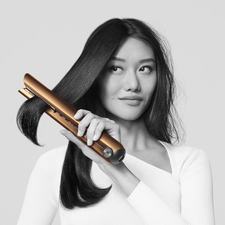 Actual product image Dyson Corrale (Straightening iron)