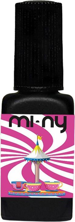 Produktbild Mi-ny One Step Peel Off Gel Polish - Sweet Cups