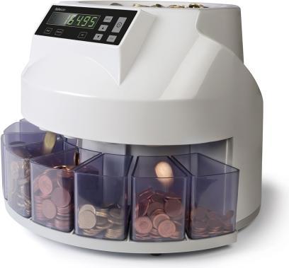 Image du produit Safescan 1250 (Compteuse de pièces)