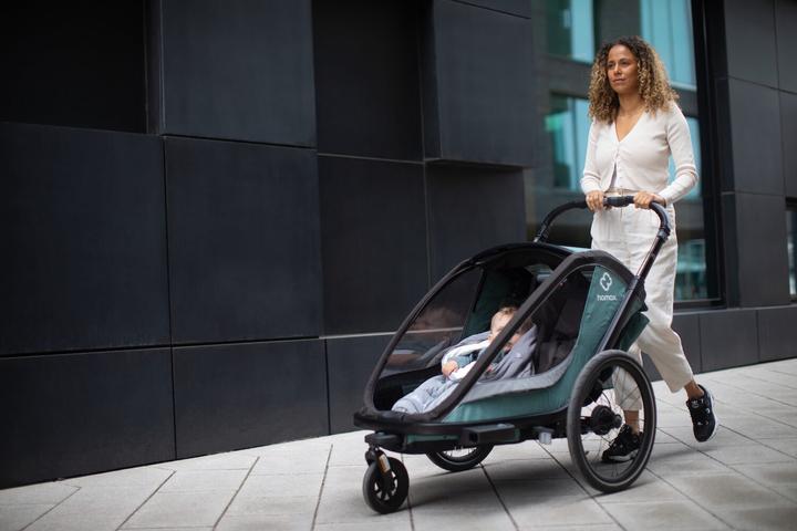 Produktbild hamax Cocoon Twin