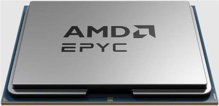 AMD EPYC 8434P - 2.5 GHz - 48 cores - 96 (SP6, 2.50 GHz, 48 -Core)