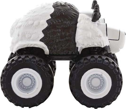 Produktbild Blaze And The Monster Machines Blaze and jeep monsters