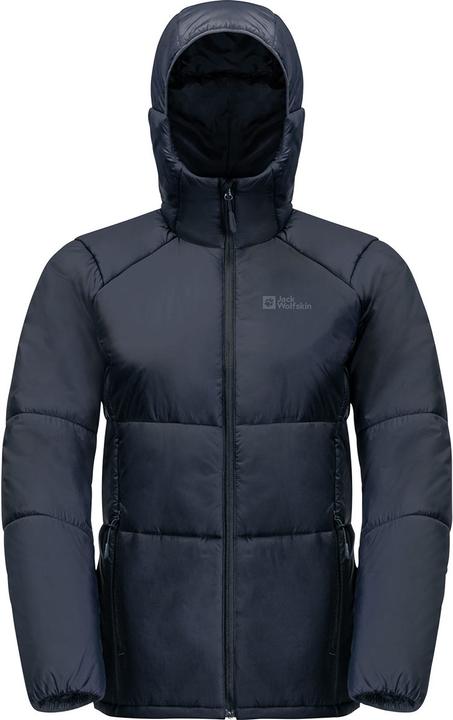 Immagine prodotto Jack Wolfskin La Felpa Da Montagna Con Cappuccio W (M)