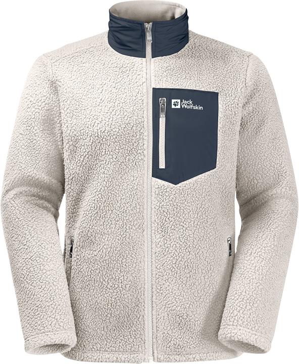 Actual product image Jack Wolfskin Kingsway Jacket M (S)