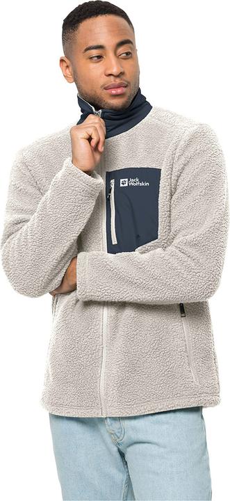 Actual product image Jack Wolfskin Kingsway Jacket M (S)