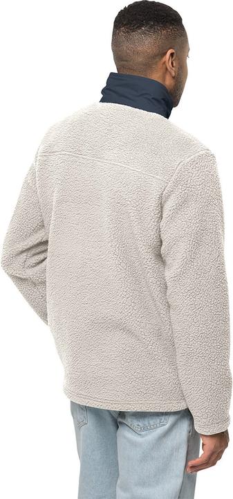 Actual product image Jack Wolfskin Kingsway Jacket M (S)