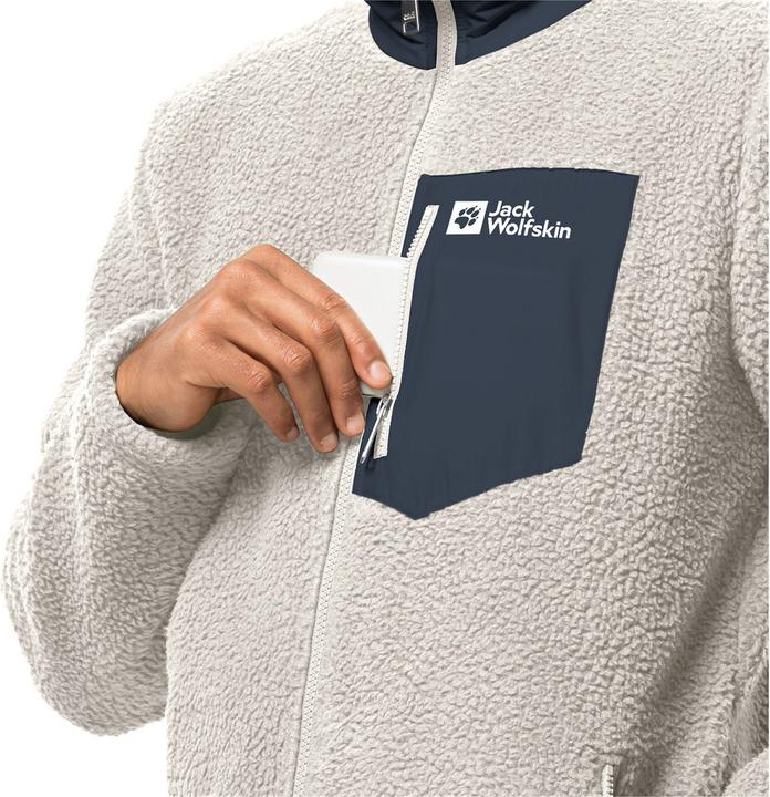 Actual product image Jack Wolfskin Kingsway Jacket M (S)