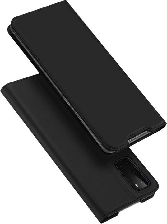 Produktbild Dux Ducis Skin Pro Series Bookcover (Samsung Galaxy S21 FE 5G)