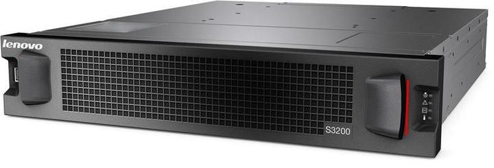 Image du produit Lenovo S3200 Sff (SAS)