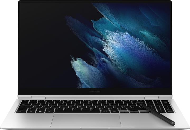 Produktbild Samsung Galaxy Book Pro 360 (15.60", Intel Core i5-1135G7, 8 GB, 256 GB, DE)