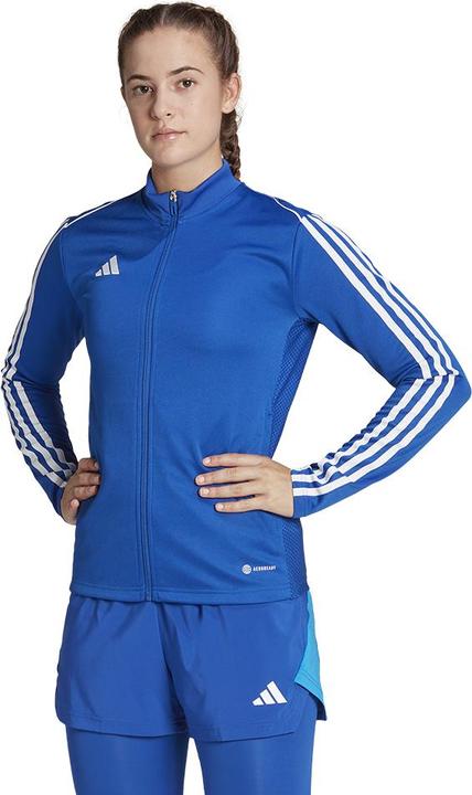 Produktbild adidas Tiro 23 Trainingsjacke Damen (M)