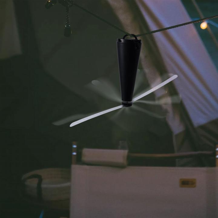 Image du produit Casativo Chasse-mouches à batterie avec 2 ailes, respectueux des animaux