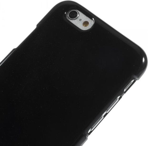 Produktbild Goospery Pearl Jelly Series (Apple iPhone 6s)