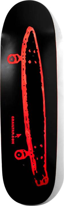 Produktbild Crailtap Midnight Rainbow Phawt (9.13")