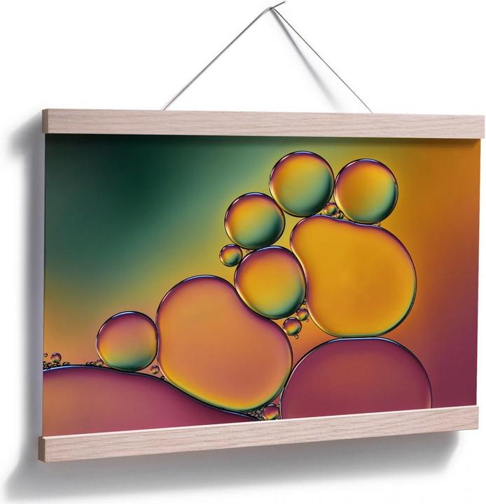 Immagine prodotto Trenddeko Westum - Bolle (100 x 70 cm)