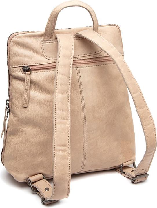 Produktbild The Chesterfield Brand Bern City Rucksack Leder 32 cm (8 l)