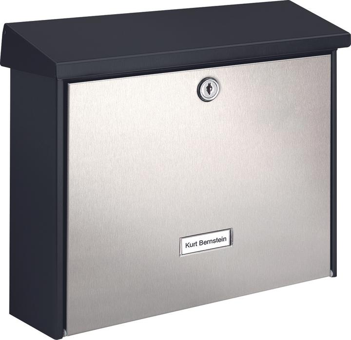 Produktbild Burg Wächter Briefkasten