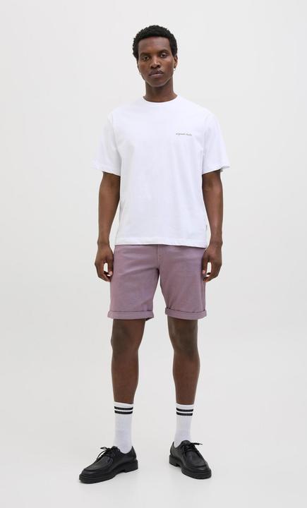 Produktbild Jack & Jones Regular Fit Shorts Shorts (XS)