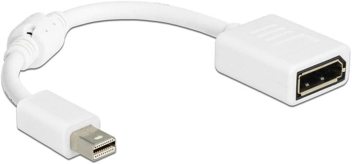 Immagine prodotto Delock Mini DisplayPort a (DP, 12 cm)