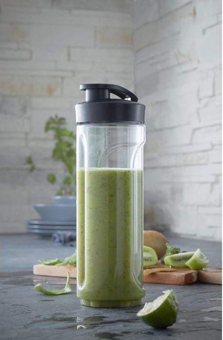Actual product image WMF Cult X Mix & Go drinking bottle (0.60 l)