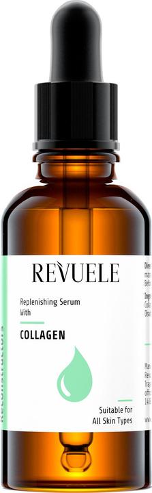 Revuele CYS COLLAGEN 30ml (30 ml, 24h cream)