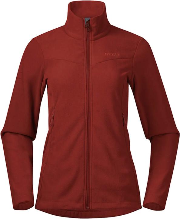 Produktbild Bergans Finnsnes Fleece (L)