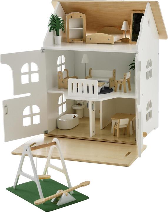 Produktbild Vertbaudet Minifiguren/Welten