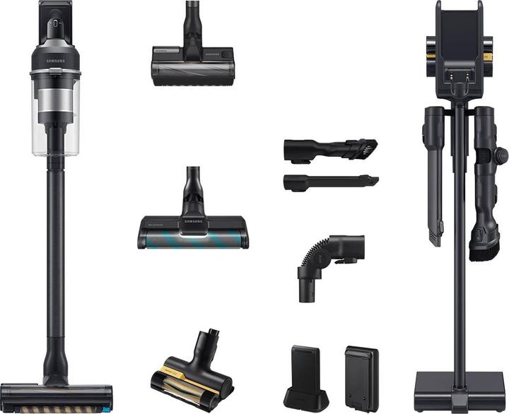 Produktbild Samsung Jet 95 VS20C95D4TK/WD