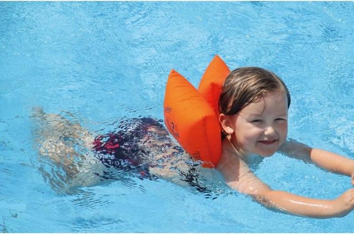 Produktbild Flipper Swimmsafe Flipper Swimsafe Schwimmkissen