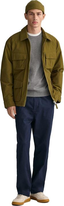 Image du produit GANT Classic Cotton C-Neck (XL)