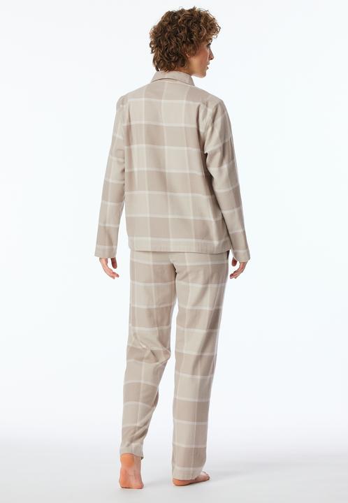 Actual product image Schiesser Selected Premium Warming pyjamas (38, M)