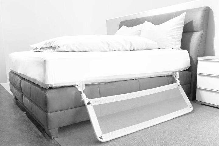 Produktbild Fillikid Bettgitter (135 cm)